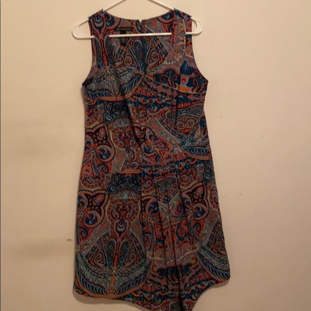 INC International Concepts Dress